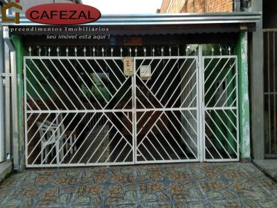 Sobrado, 3 quartos, 146 m² - Foto 1