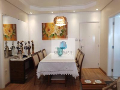 Apartamento, 2 quartos, 99 m² - Foto 3