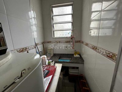 Apartamento, 1 quarto, 47 m² - Foto 1