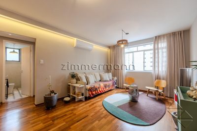 Apartamento, 2 quartos, 90 m² - Foto 4