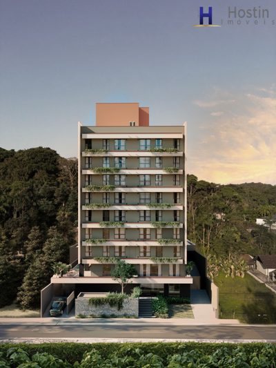 Apartamento, 3 quartos, 73 m² - Foto 1