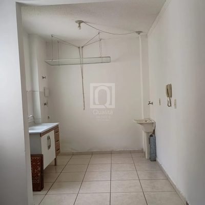 Apartamento, 2 quartos, 50 m² - Foto 3