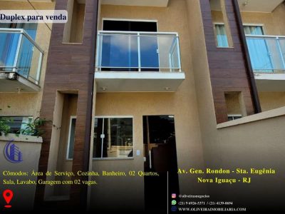 Casa, 2 quartos - Foto 2