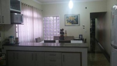 Casa, 3 quartos, 185 m² - Foto 4