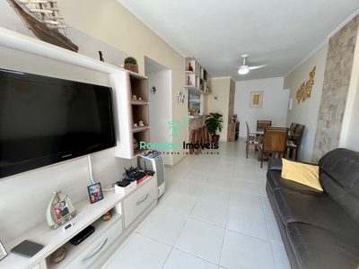 Apartamento, 2 quartos, 84 m² - Foto 4