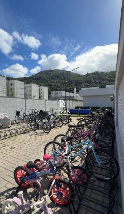 Apartamento, 2 quartos, 44 m² - Foto 2
