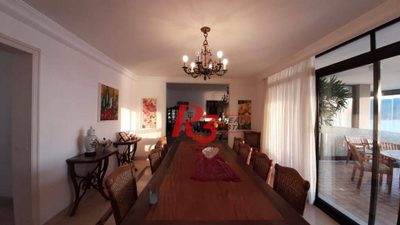 Apartamento, 4 quartos, 455 m² - Foto 5