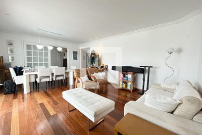 Apartamento, 4 quartos, 132 m² - Foto 1