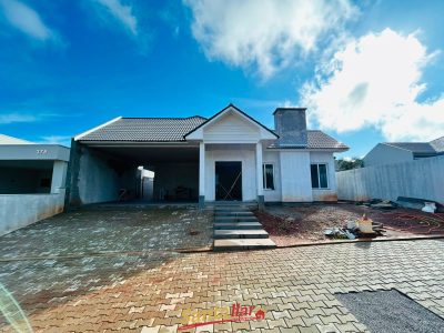 Casa, 3 quartos, 236 m² - Foto 1