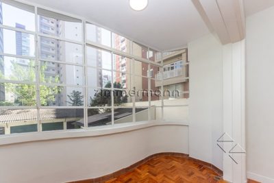 Apartamento, 2 quartos, 117 m² - Foto 4