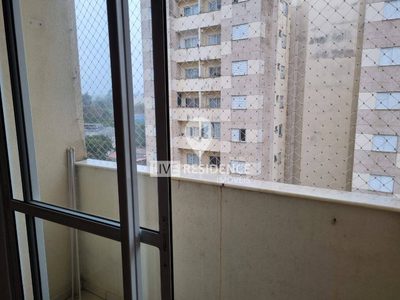 Apartamento, 2 quartos, 52 m² - Foto 5