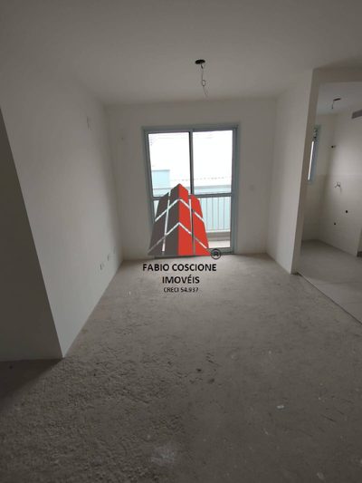 Apartamento, 2 quartos, 53 m² - Foto 5