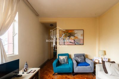 Apartamento, 1 quarto, 58 m² - Foto 5
