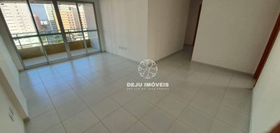 Apartamento, 3 quartos, 114 m² - Foto 1