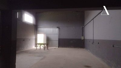Depósito-Galpão, 185 m² - Foto 3