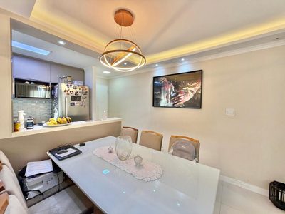 Apartamento, 2 quartos, 64 m² - Foto 4