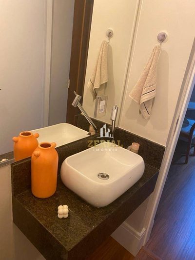 Apartamento, 2 quartos, 56 m² - Foto 2