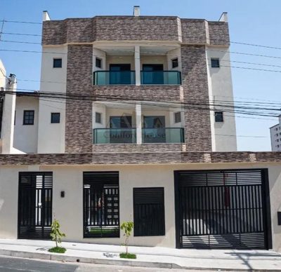 Apartamento, 3 quartos, 83 m² - Foto 1