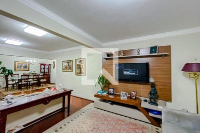 Apartamento, 3 quartos, 164 m² - Foto 4
