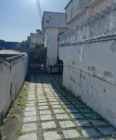 Casa, 2 quartos, 60 m² - Foto 4