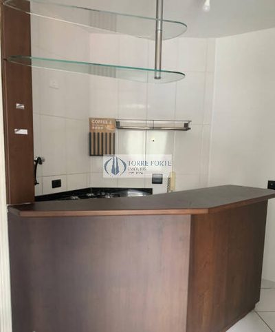 Apartamento, 1 quarto, 35 m² - Foto 3
