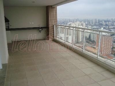 Apartamento, 4 quartos, 470 m² - Foto 3