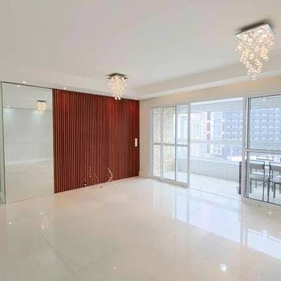 Apartamento, 3 quartos, 118 m² - Foto 2