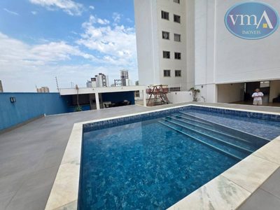 Apartamento, 2 quartos, 81 m² - Foto 3