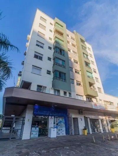 Apartamento, 2 quartos, 61 m² - Foto 2