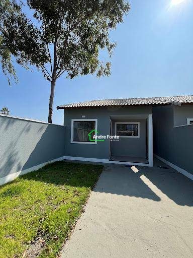 Casa, 2 quartos, 240 m² - Foto 1
