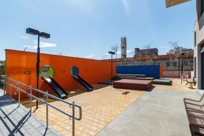 Apartamento, 3 quartos, 89 m² - Foto 2