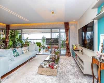 Apartamento, 3 quartos, 181 m² - Foto 3