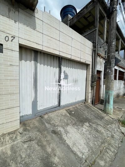 Casa, 2 quartos - Foto 2