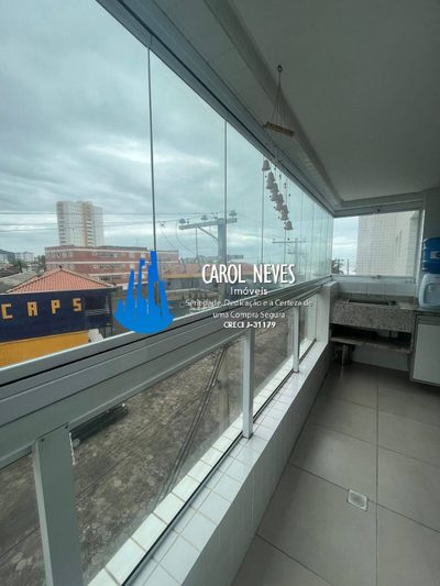 Apartamento, 2 quartos, 72 m² - Foto 1