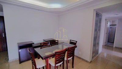 Apartamento, 4 quartos, 134 m² - Foto 5