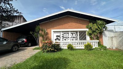 Casa, 4 quartos, 307 m² - Foto 1