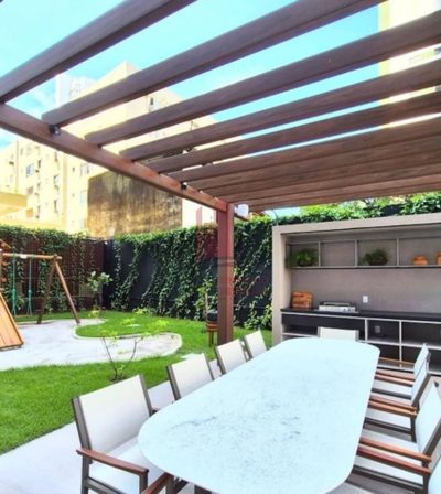 Apartamento, 3 quartos, 107 m² - Foto 2