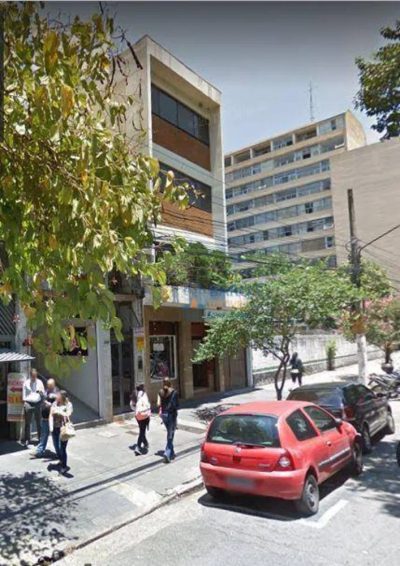 Apartamento, 1 quarto, 120 m² - Foto 1