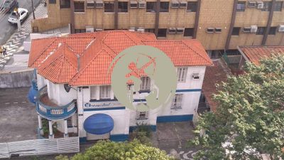 Prédio Inteiro, 221 m² - Foto 2