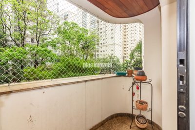 Apartamento, 4 quartos, 180 m² - Foto 3