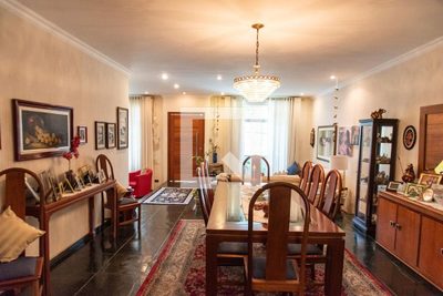 Casa, 5 quartos, 250 m² - Foto 2