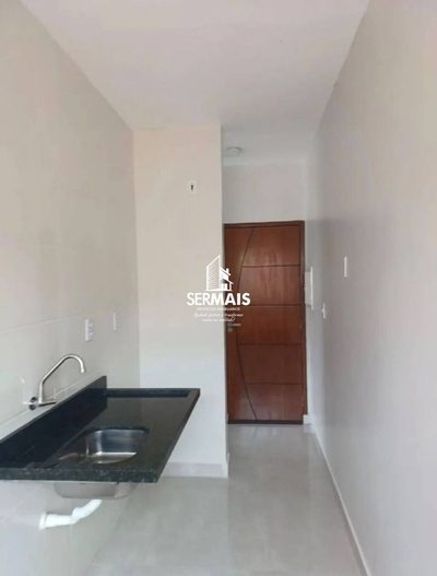 Apartamento, 2 quartos, 45 m² - Foto 2