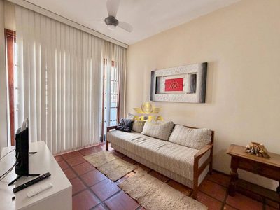 Apartamento, 1 quarto, 60 m² - Foto 3