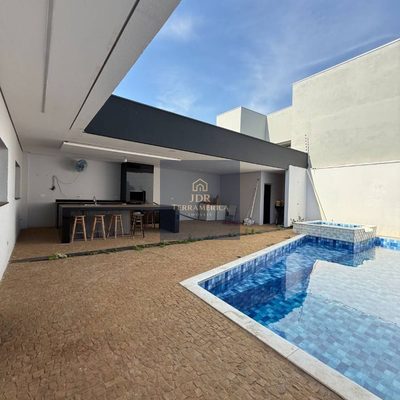 Casa, 3 quartos, 221 m² - Foto 3