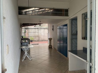Casa, 4 quartos, 480 m² - Foto 4