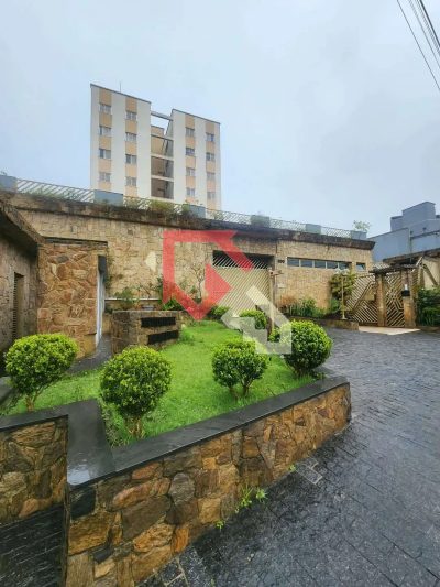 Apartamento, 2 quartos, 102 m² - Foto 1
