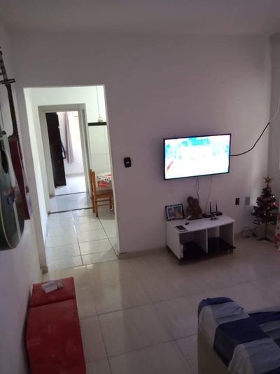 Casa, 2 quartos, 80 m² - Foto 3