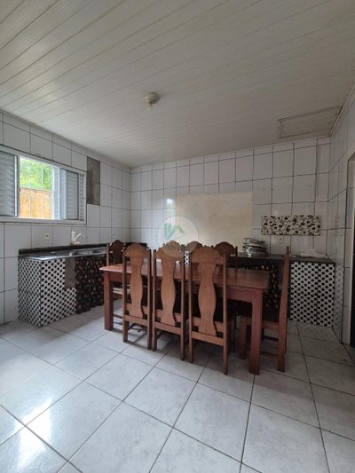 Casa, 4 quartos, 250 m² - Foto 5