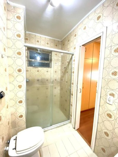 Apartamento, 3 quartos, 106 m² - Foto 2