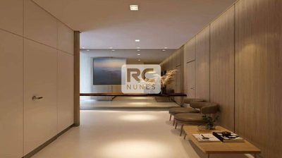 Apartamento, 2 quartos, 63 m² - Foto 2